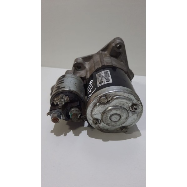 Motor De Arranque Nissan Versa March 2013 M000t32181zc