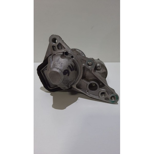 Motor De Arranque Nissan Versa March 2013 M000t32181zc