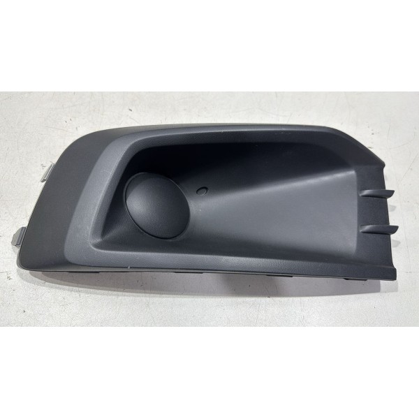 Moldura Farol Milha Esque Saveiro 13/16 G6 S/furo 5u0853665k Preto Esquerdo Moldura Farol Milha Esque Saveiro 13/16 G6 S/furo 5u0853665k Preto Esquerdo