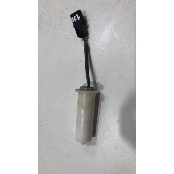 Sensor Nível Reservatório Agua Parabrisa Sportage 2011/2016 Branco