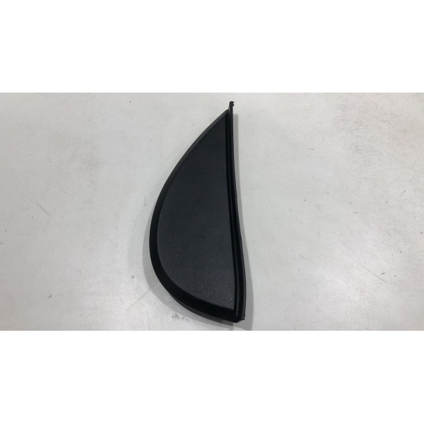 Acabamento Lateral Esquerdo Painel Kia Sportage 2011/2016