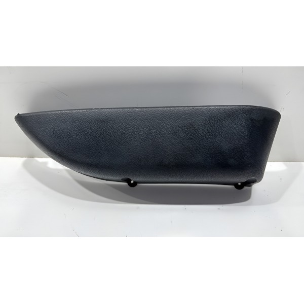 Porta Objeto Porta Traseira Esquerda Gm Vectra 1997 A 2005 Preto Porta Objeto Porta Traseira Esquerda Gm Vectra 1997 A 2005 Preto