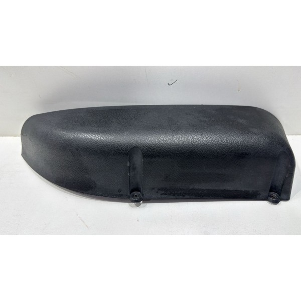 Porta Objeto Porta Traseira Esquerda Gm Vectra 1997 A 2005 Preto Porta Objeto Porta Traseira Esquerda Gm Vectra 1997 A 2005 Preto