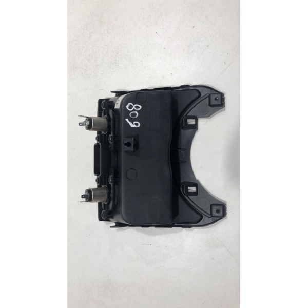 Moldura Console Central Kia Sportage 2012 Á 2016 846313w020 Moldura Console Central Kia Sportage 2012 Á 2016 846313w020