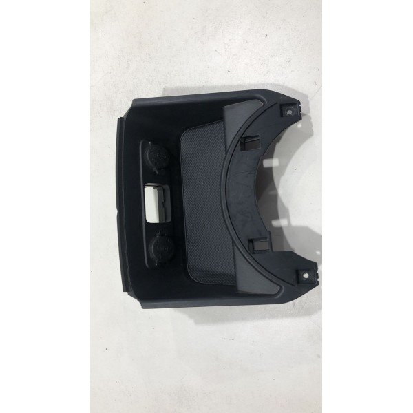 Moldura Console Central Kia Sportage 2012 Á 2016 846313w020