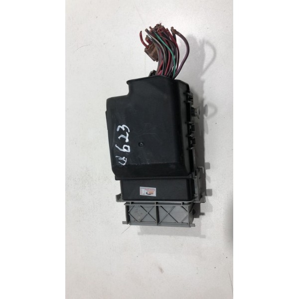 Caixa Fusível Gm Cruze S10 2012 Á 2016 1322278