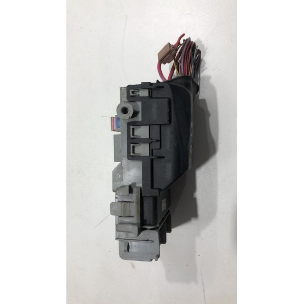 Caixa Fusível Gm Cruze S10 2012 Á 2016 1322278 Caixa Fusível Gm Cruze S10 2012 Á 2016 1322278