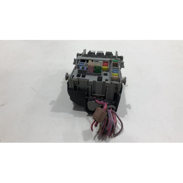 Caixa Fusível Gm Cruze S10 2012 Á 2016 1322278 Caixa Fusível Gm Cruze S10 2012 Á 2016 1322278