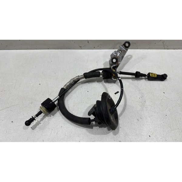 Cabo Trambulador Citroen C3 1.6 Aut 2014 2015 2016 2017