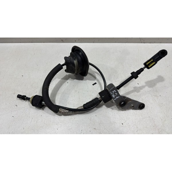 Cabo Trambulador Citroen C3 1.6 Aut 2014 2015 2016 2017