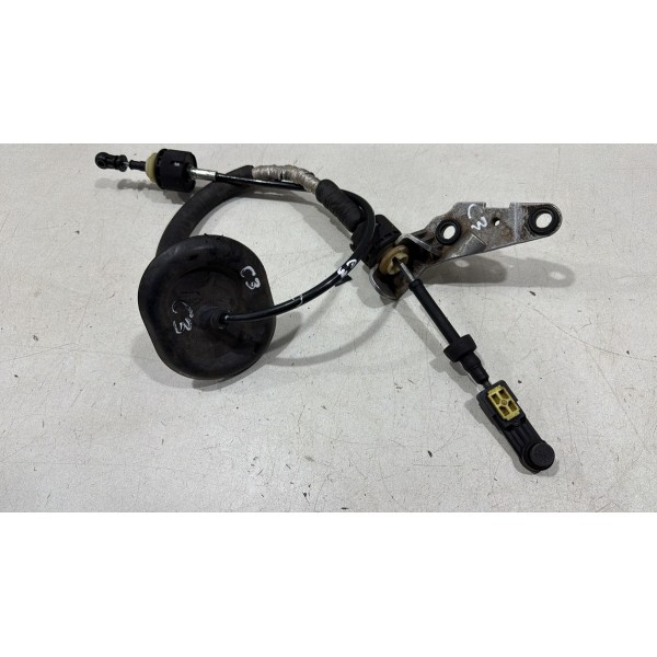 Cabo Trambulador Citroen C3 1.6 Aut 2014 2015 2016 2017