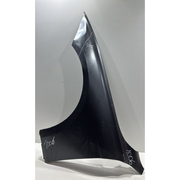 Paralama Esquerdo Bmw 320i 2014 2015 2016 Detalhe