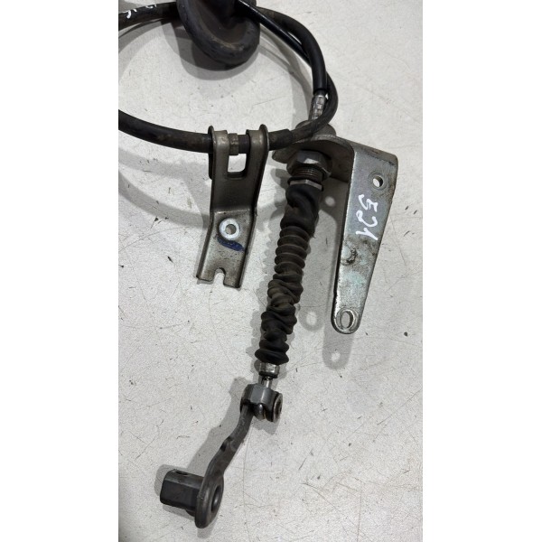 Cabo Trambulador Honda Civic 2.0 G9 2016 2015 2014 2013