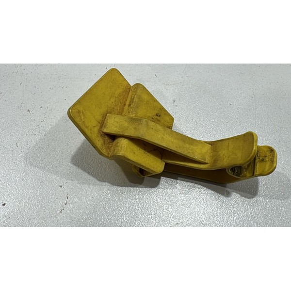 Presilha Haste Vareta Capô Ford Ecosport, Ka, New, Fiesta Presilha Haste Vareta Capô Ford Ecosport, Ka, New, Fiesta