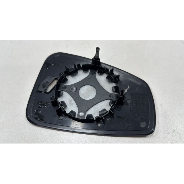 Lente Do Retrovisor Esquerdo Renault Fluence 2010 Á 2018 Lente Do Retrovisor Esquerdo Renault Fluence 2010 Á 2018