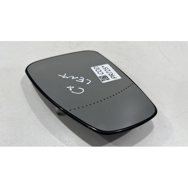 Lente Do Retrovisor Esquerdo Renault Fluence 2010 Á 2018 Lente Do Retrovisor Esquerdo Renault Fluence 2010 Á 2018