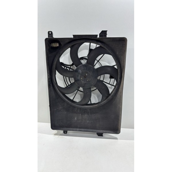 Defletor Ventoinha Radiador Kia Sportage 2011/16 K710202980