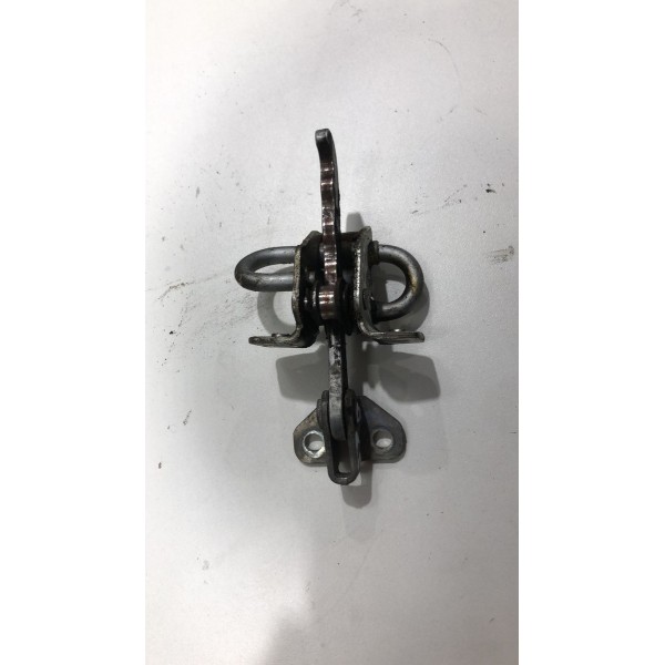 Limitador Porta Dianteiro Direito Fiat Palio Idea Siena