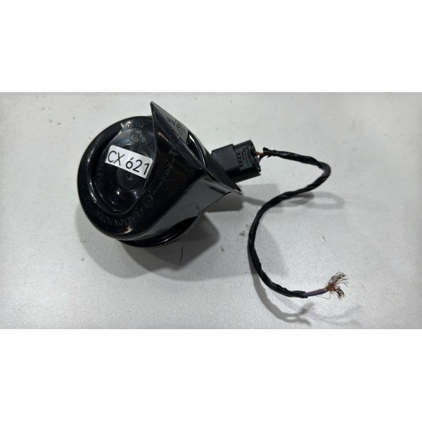 Buzina Sonora Bmw 320 Gt 2.0t 2014 2015 Compare