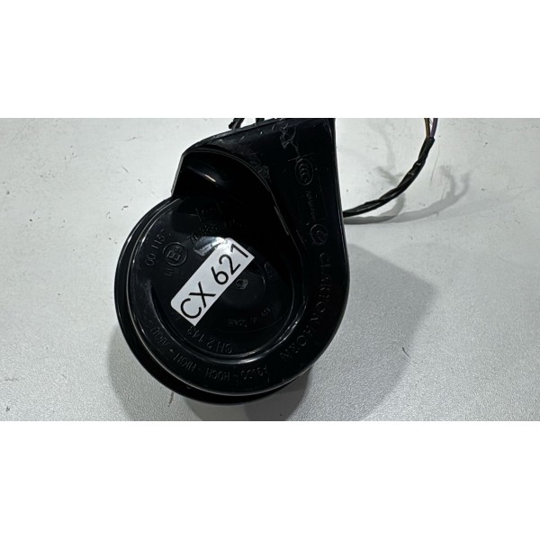 Buzina Sonora Bmw 320 Gt 2.0t 2014 2015 Compare