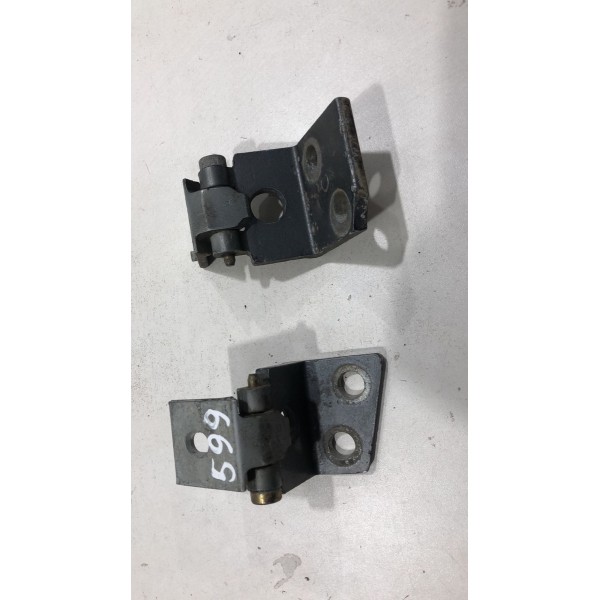 Dobradiça Traseira Direita Xsara Picasso 2001/2005 Dobradiça Traseira Direita Xsara Picasso 2001/2005