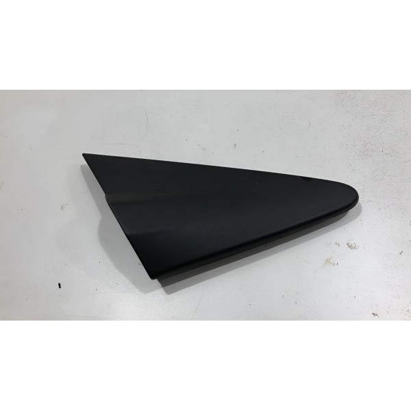 Moldura Acabamento Retrovisor Direito Onix Prisma 94760024 Preto