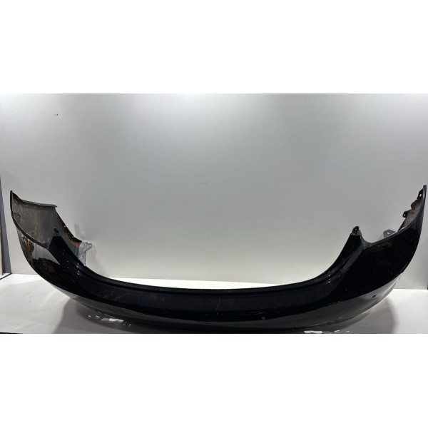 Parachoque Traseiro Hyundai Elantra 1.8 2012 2013 Detalhes