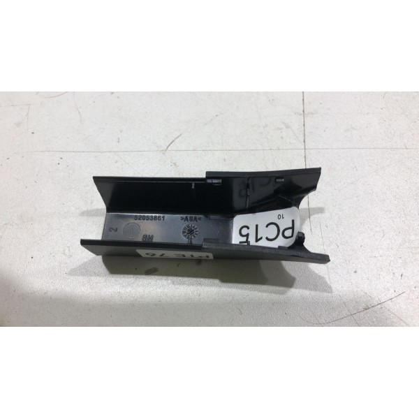 Acabamento Retrovisor Interno Gm Onix 2019 Acabamento Retrovisor Interno Gm Onix 2019