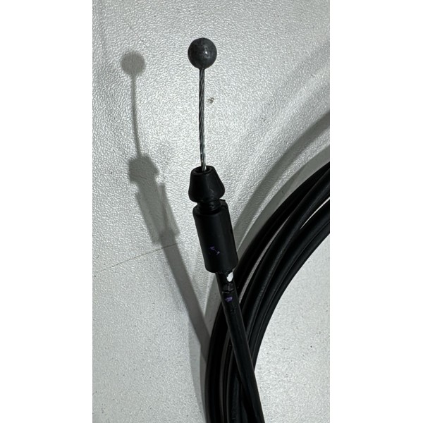 Cabo Portinhola Tanque Yaris Sedan 2021 2022 2023 2024 Cabo Portinhola Tanque Yaris Sedan 2021 2022 2023 2024