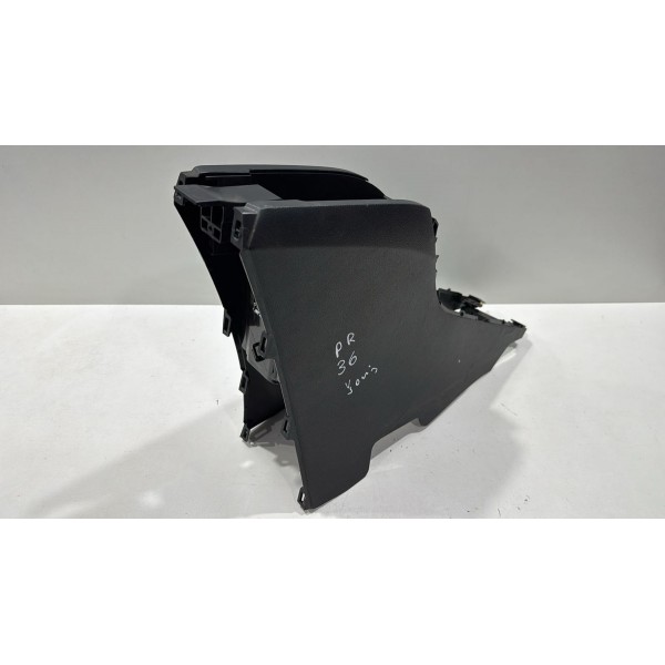 Console Central Toyota Yaris Sedan 1.5 2022 2023 2024