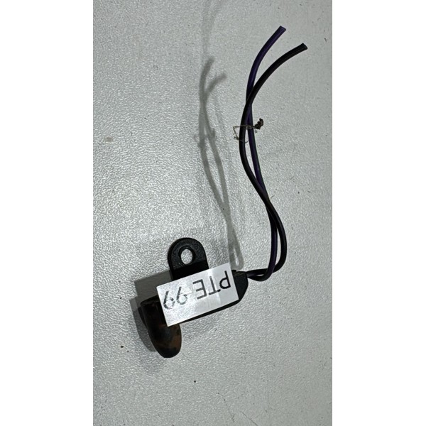 Sensor Temperatura Ar Externo Retrovisor Fiat Toro Original