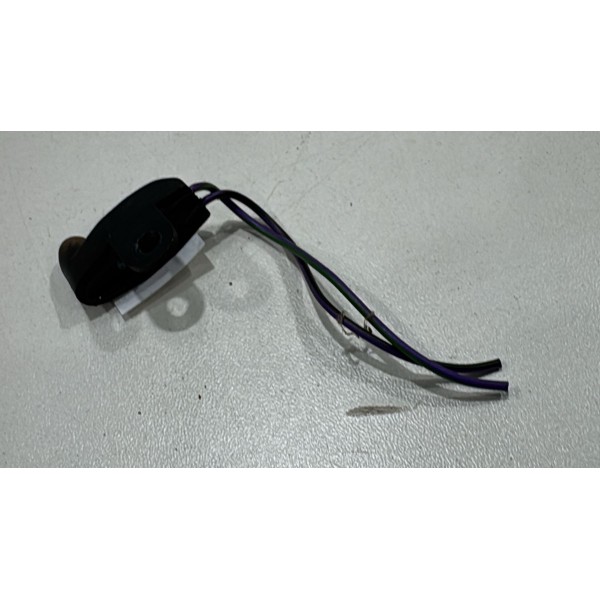 Sensor Temperatura Ar Externo Retrovisor Fiat Toro Original