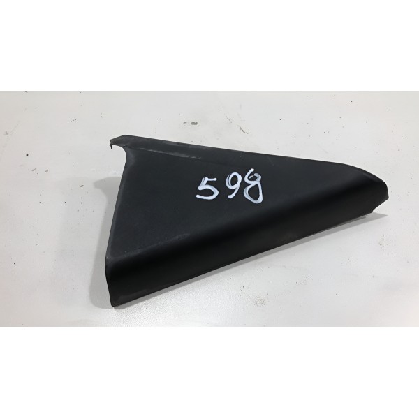 Acabamento Interno Porta Traseira Esquerda I30 2009 Á 2012 Preto Acabamento Interno Porta Traseira Esquerda I30 2009 Á 2012 Preto