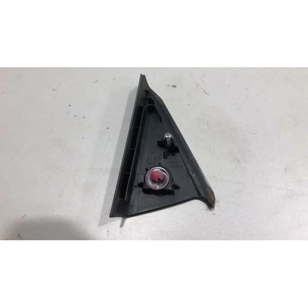 Acabamento Interno Porta Traseira Esquerda I30 2009 Á 2012 Preto Acabamento Interno Porta Traseira Esquerda I30 2009 Á 2012 Preto