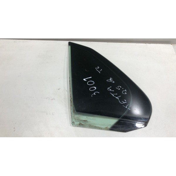 Vidro Fixo Vigia Traseiro Esquerdo Vw Jetta 2007 2008 2009 Vidro Fixo Vigia Traseiro Esquerdo Vw Jetta 2007 2008 2009