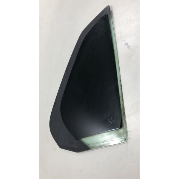 Vidro Fixo Vigia Traseiro Esquerdo Vw Jetta 2007 2008 2009 Vidro Fixo Vigia Traseiro Esquerdo Vw Jetta 2007 2008 2009