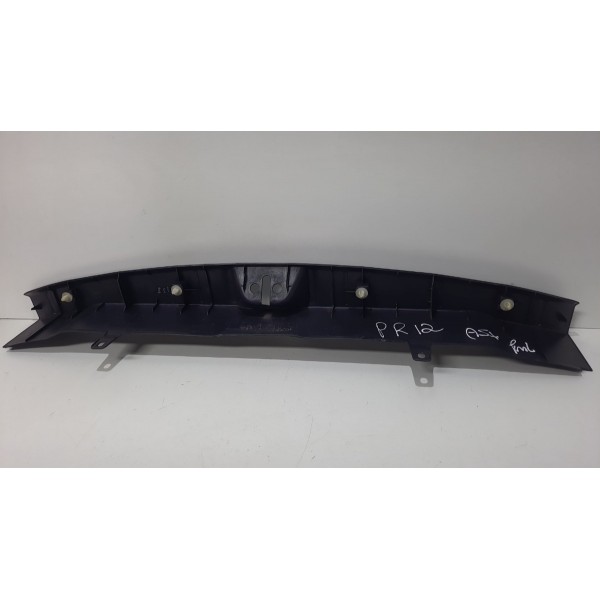 Soleira Porta Malas Mitsubishi Asx 2011 Á 2016 7240a126