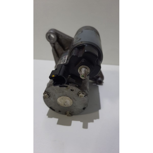 Motor Partida Arranque Toyota Etios 28100-0y320 2017 À 2020.