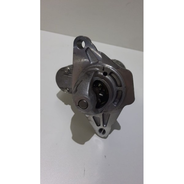 Motor Partida Arranque Toyota Etios 28100-0y320 2017 À 2020.