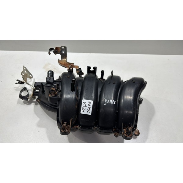 Coletor Admissão Toyota Yaris 2022 2023 2024