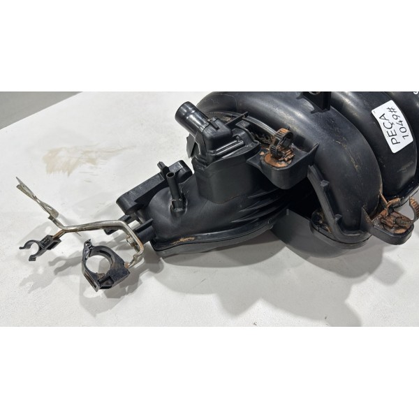 Coletor Admissão Toyota Yaris 2022 2023 2024