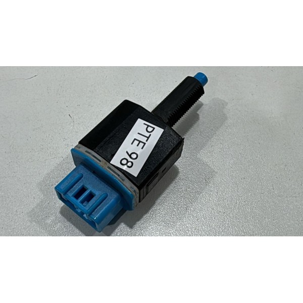 Sensor Pedal Freio Toyota Yaris 2018 Á 2024 Original