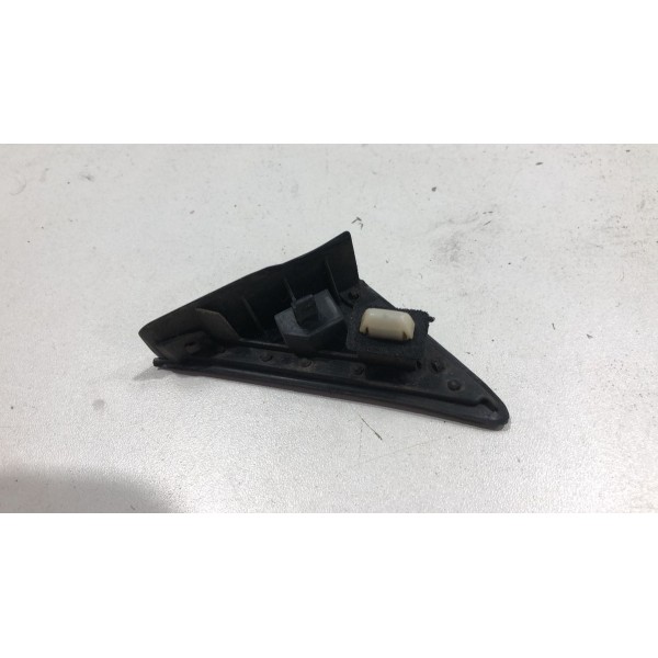 Acabamento Retrovisor Dianteira Direito Sportage 2011 Á 2016 Preto Acabamento Retrovisor Dianteira Direito Sportage 2011 Á 2016 Preto