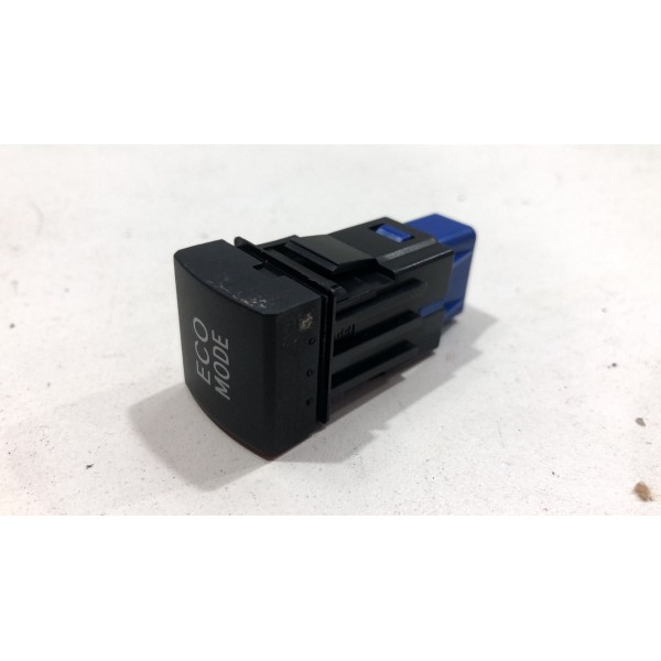 Botão Interruptor Eco Mode Toyota Yaris Xs 2023 24 Original Botão Interruptor Eco Mode Toyota Yaris Xs 2023 24 Original