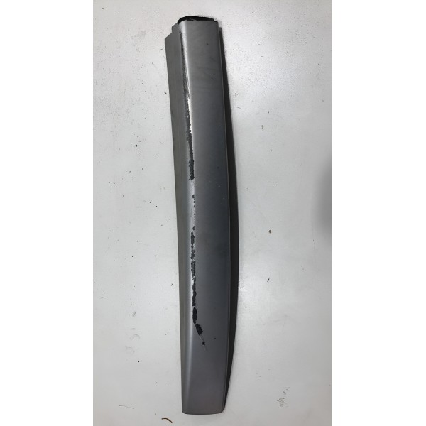 Acabamento Rack Teto Diante Direito Kia Sportage 2011 Á 2016 Prateado