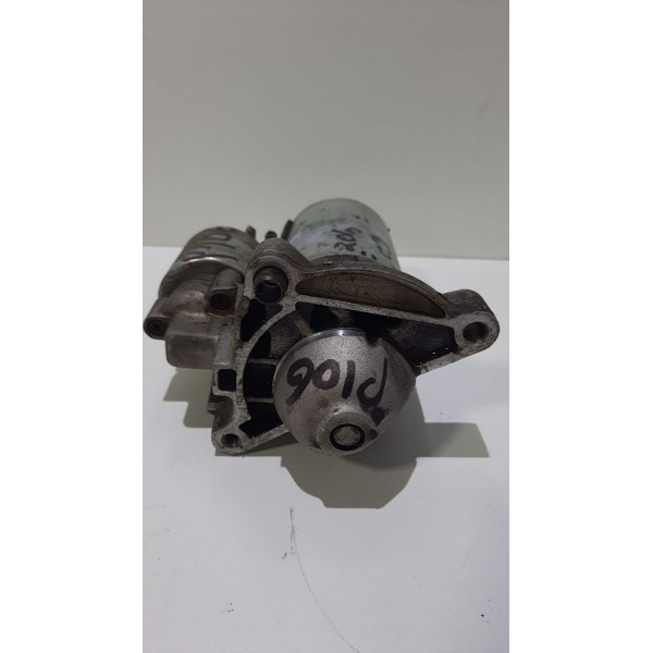 Motor De Partida 206 207 C3 Bosch 0001112041 Original