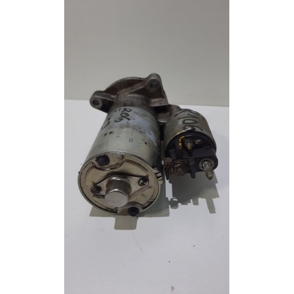 Motor De Partida 206 207 C3 Bosch 0001112041 Original