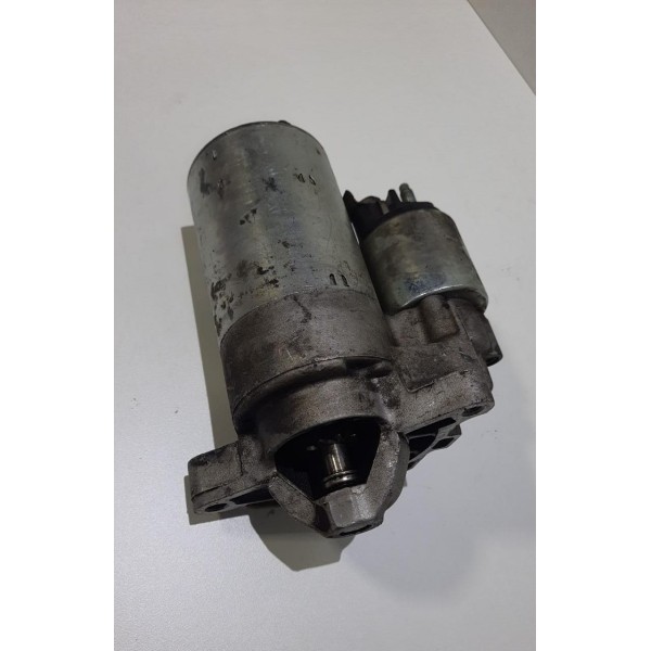 Motor De Partida 206 207 C3 Bosch 0001112041 Original
