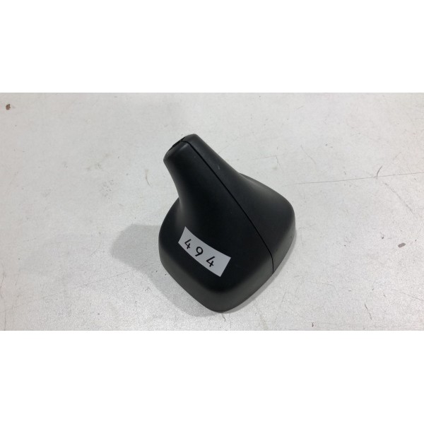 Acabamento Retrovisor Interno Volkswagen Tiguan 2010