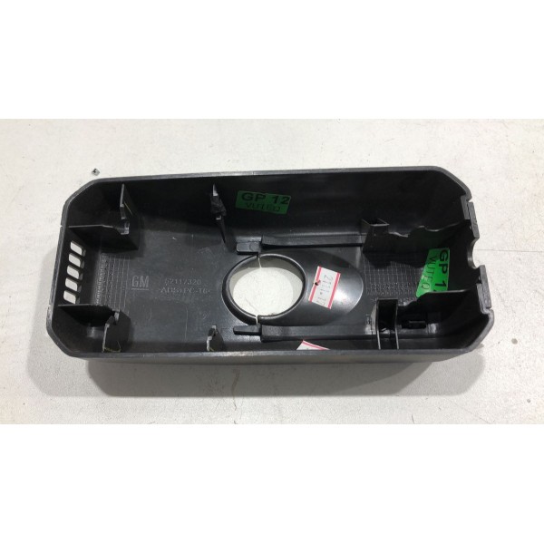 Moldura Retrovisor Interno Onix 1.4 2013-2019 Original Moldura Retrovisor Interno Onix 1.4 2013-2019 Original